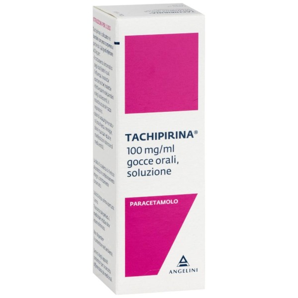 Tachipirina Gocce 30ml