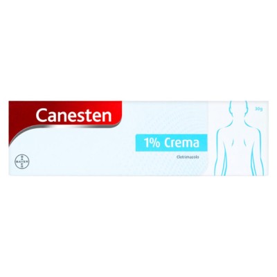 Canesten 1% Crema 30g