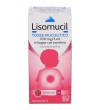 Lisomucil Tosse Mucolitico Bambini 200 ml