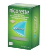Nicorette 2 mg 105 Gomme Masticabili