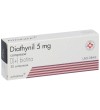 Diathynil 5mg 30 Compresse