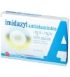 Imidazyl Antistaminico Collirio 10 Contenitori Monodose