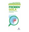 Froben Gola Collutorio 160 ml