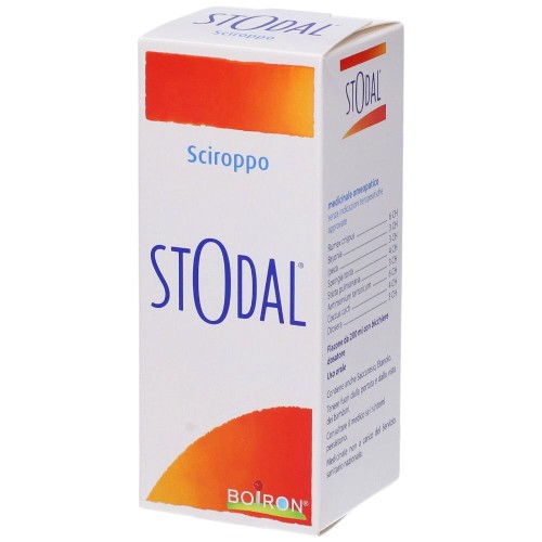 Stodal Sciroppo 200ml