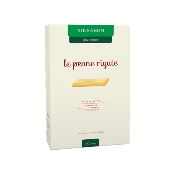 SINEAMIN Pasta Penne Rig.500g