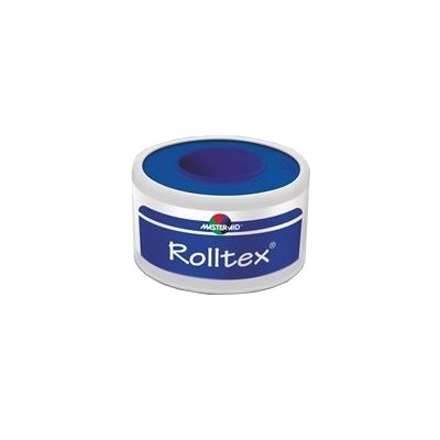 ROLL TEX Cer.Tela cm2,5x5