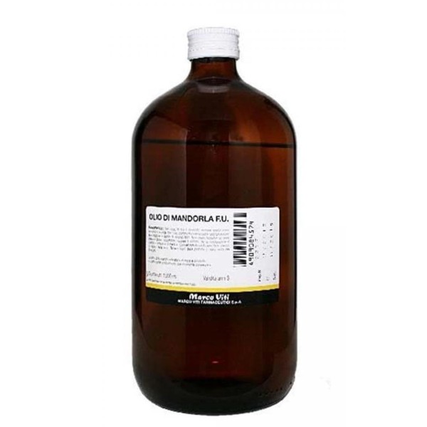 OLIO MAND DOLCI.1000ML VITI