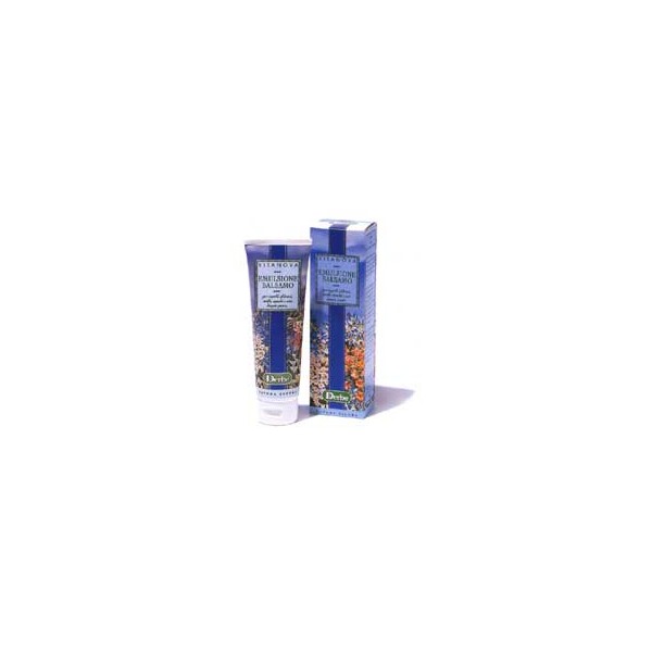 VITANOVA EMULS 125ML