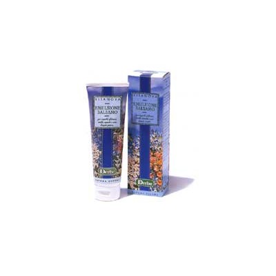 VITANOVA EMULS 125ML