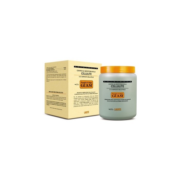 Guam Fanghi D'Alga 500g