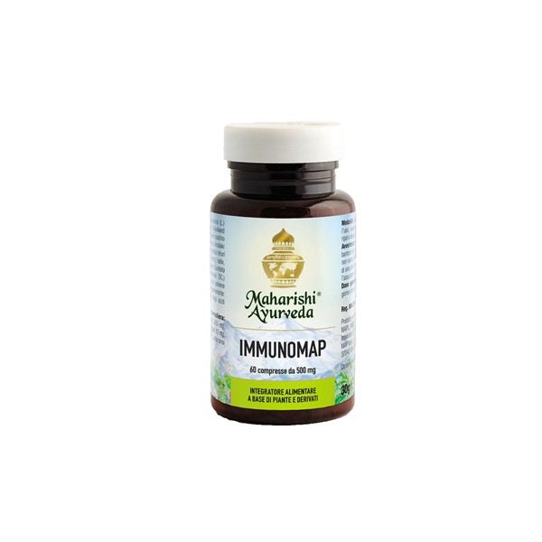 IMMUNOMAP 60 Cpr