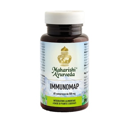 IMMUNOMAP 60 Cpr