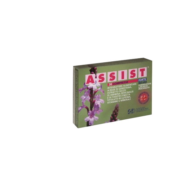 ASSIST FORTE RETARD 30 COMPRESSE