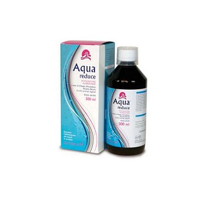 AQUA REDUCE Liquido 500ml FDB