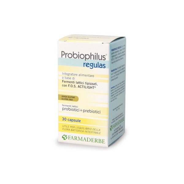 PROBIOPHILUS 30CPS