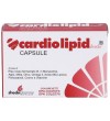 Cardiolipid Shedir 30 Capsule