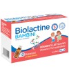 Biolactine Bambini 5 Miliardi 10 Flaconcini