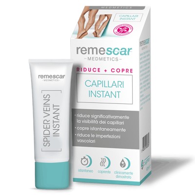 remescar CAPILLARI INSTANT 40ml