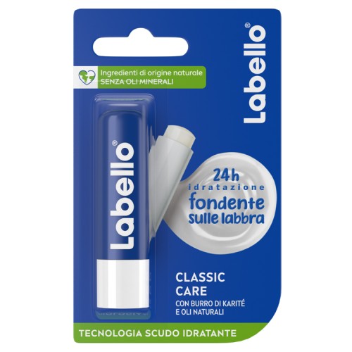 Labello Classic Care 4,8g