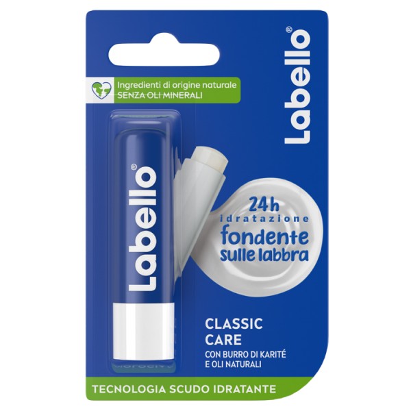 Labello Classic Care 4,8g