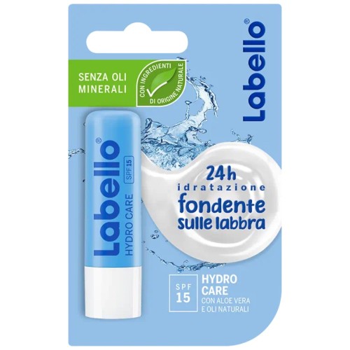 Labello Hydro Care 5,5ml