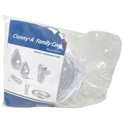 Clenny A Family Care Kit Accessori