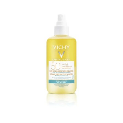 VICHY IS Acqua Sol.Idrat.fp50