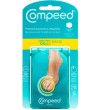 Compeed Cerotti per Calli Interno Dita 10 Pezzi