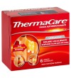 ThermaCare Versatile Dolore Localizzato 6 Fasce Autoriscaldanti