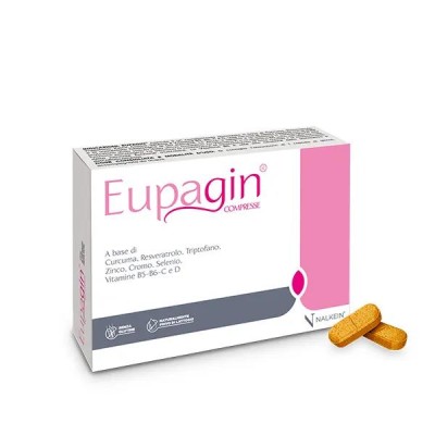 EUPAGIN*30 Cpr 1g
