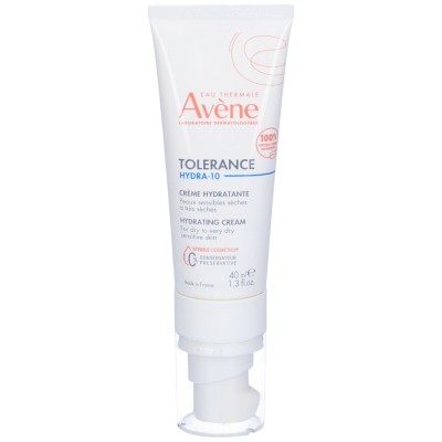 Tolerance Hydra 10 Crema Idratante 40ml