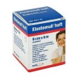 Leukoplast Elastomull Haft Benda di Fissaggio Elastica 6cm x 4m