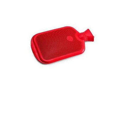 BORSA ACQUA CALDA BILAMELLATA PIC