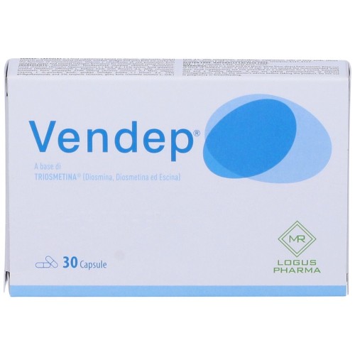Vendep 30 Capsule