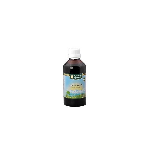 DINAMAP (MA 4427) Scir.200ml