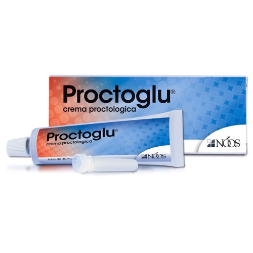 Proctoglu Crema Proctologica 30 ml