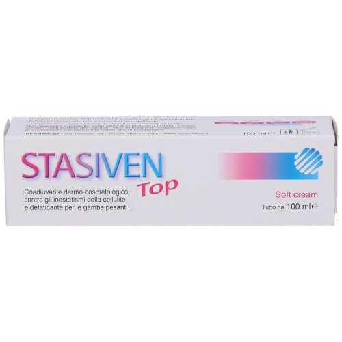 Stasiven Top Soft Crema 100 ml
