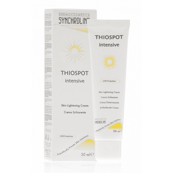 THIOSPOT Cream Intensive 30ml
