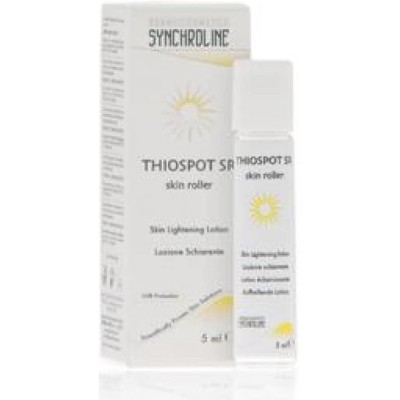 THIOSPOT SR Skin Roller 5ml