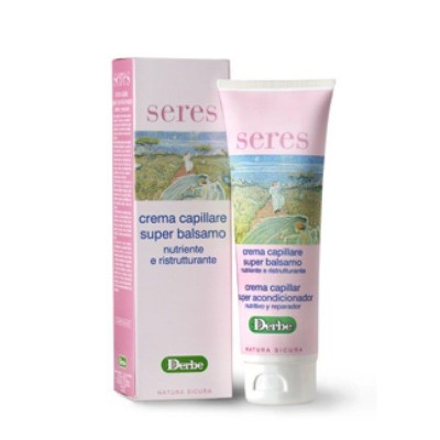 SERES CR CAPILLARE 250ML