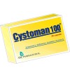 Cystoman 100 30 Capsule