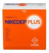 Nikedep Plus 20 Bustine