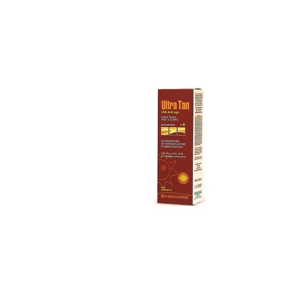 ULTRA TAN CR SOL CR MULTIFUNZION