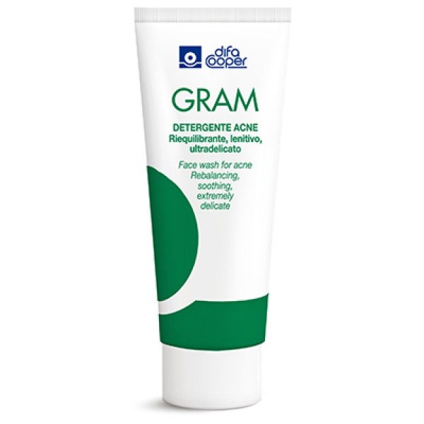 Gram Detergente Acne 150ml