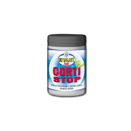 CORTI STOP Integr.60 Cps