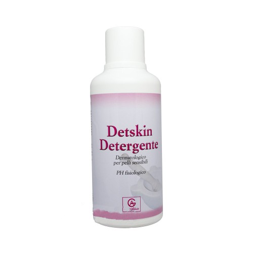 Detskin Detergente Dermatologico 500ml
