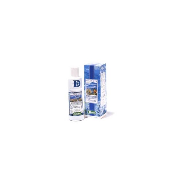 SCHIUMADERBE 200ML