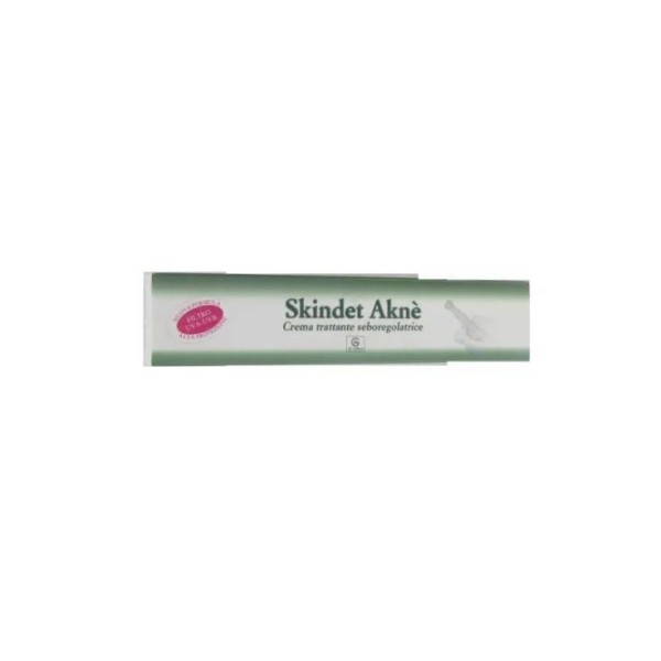 SKINSAN AKNE CREMA 30 ML