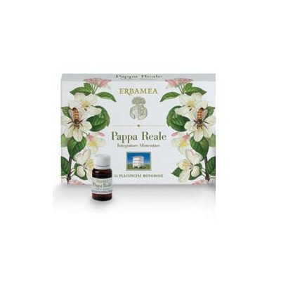 PAPPA REALE 14FL MONOD 10ML