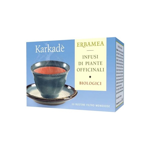 KARKADE'Bust.Filtro EBM